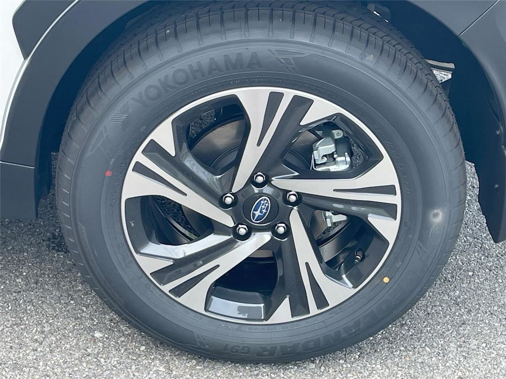 Thumbnail: 2026 Subaru Crosstrek - 8