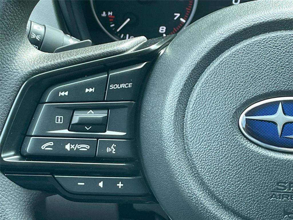 Thumbnail: 2026 Subaru Crosstrek - 29
