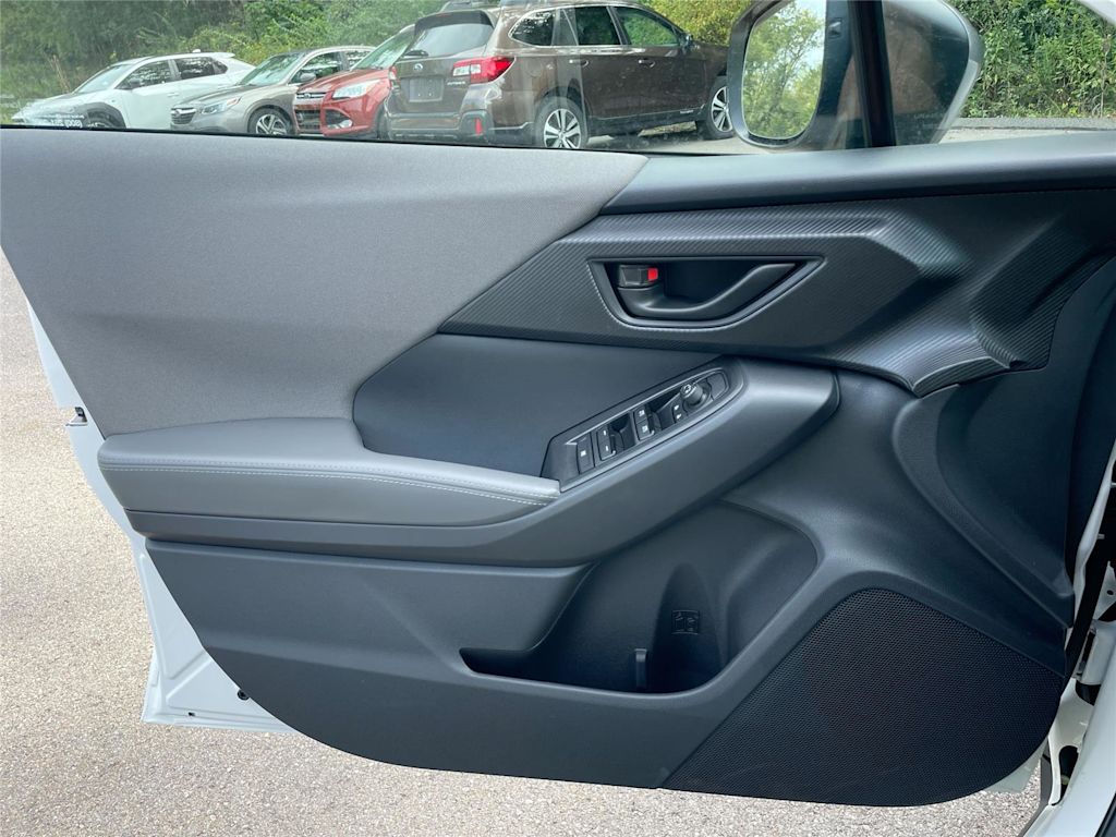 Thumbnail: 2026 Subaru Crosstrek - 27