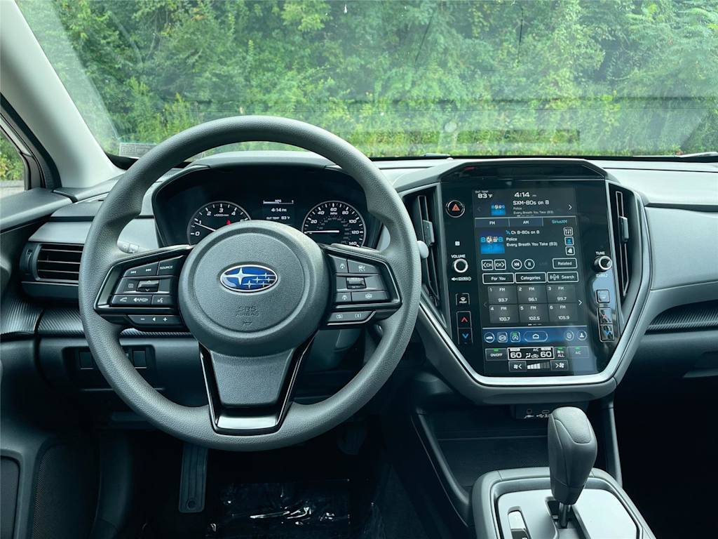 Thumbnail: 2026 Subaru Crosstrek - 2