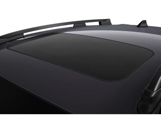 Thumbnail: 2026 Subaru Crosstrek - 20