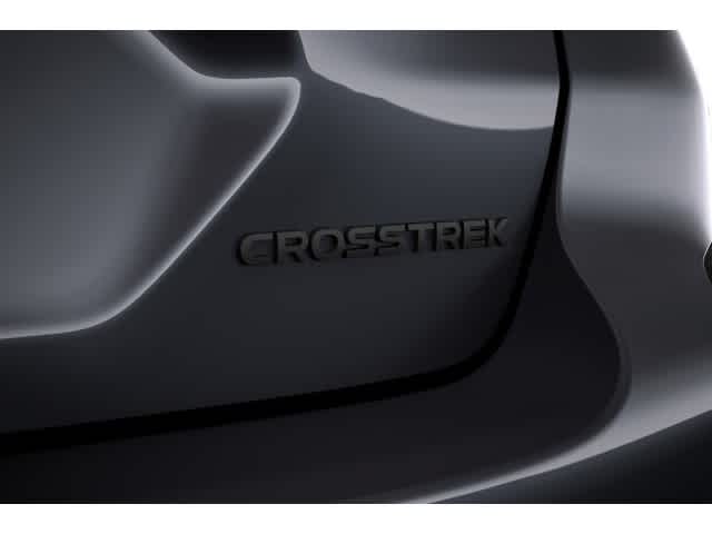 Thumbnail: 2026 Subaru Crosstrek - 6