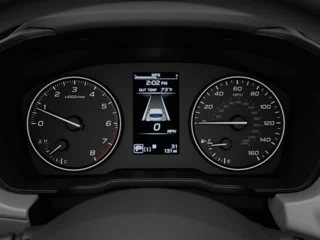 Thumbnail: 2026 Subaru Crosstrek - 13