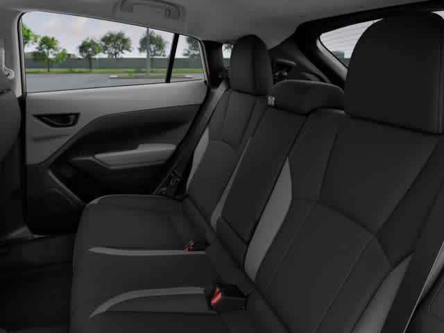 Thumbnail: 2026 Subaru Crosstrek - 10