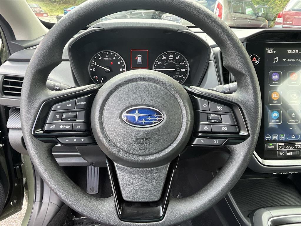 Thumbnail: 2026 Subaru Crosstrek - 10