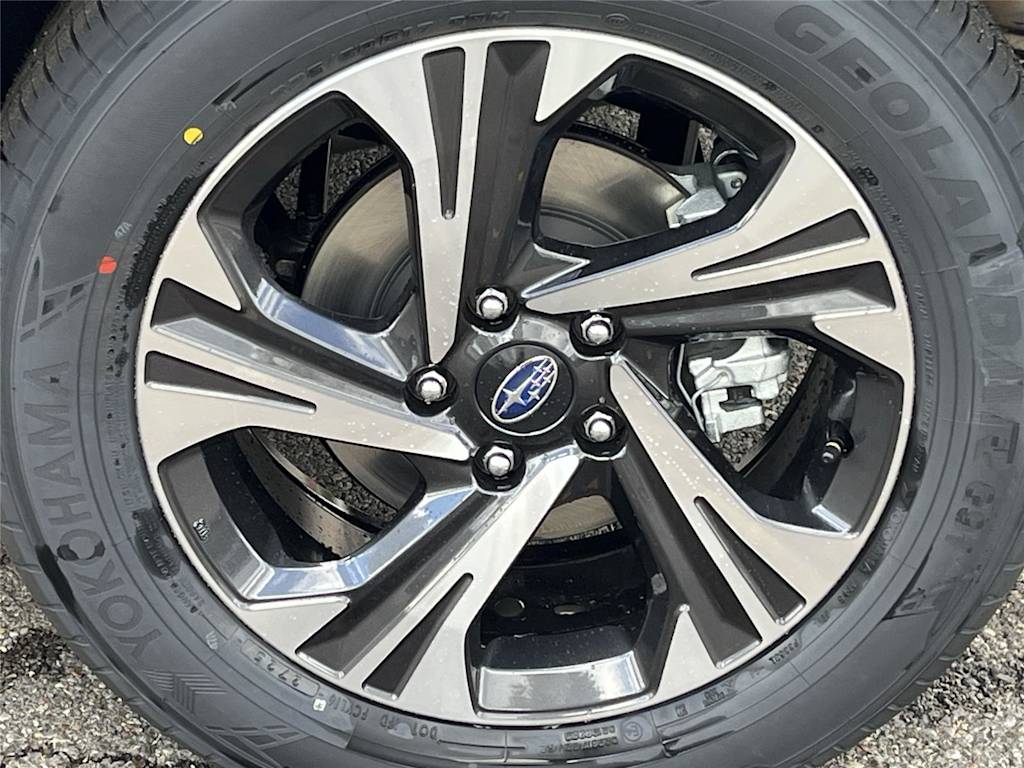 Thumbnail: 2026 Subaru Crosstrek - 8