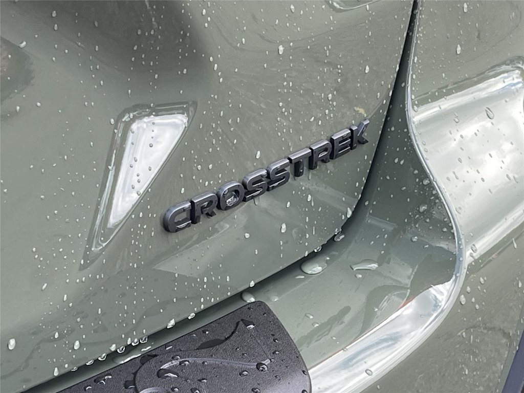 Thumbnail: 2026 Subaru Crosstrek - 7