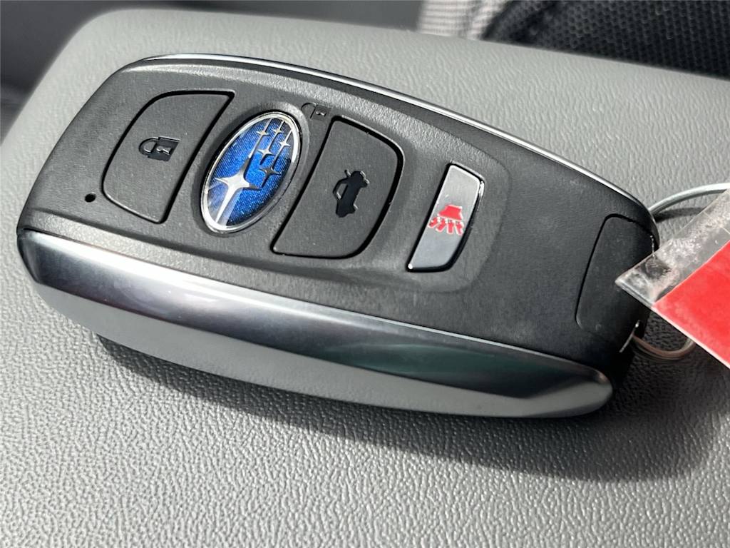 Thumbnail: 2026 Subaru Crosstrek - 16