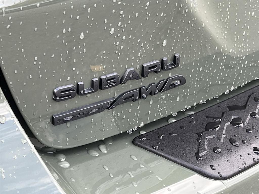 Thumbnail: 2026 Subaru Crosstrek - 22