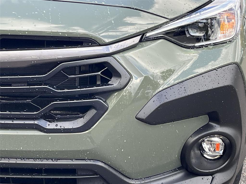 Thumbnail: 2026 Subaru Crosstrek - 21