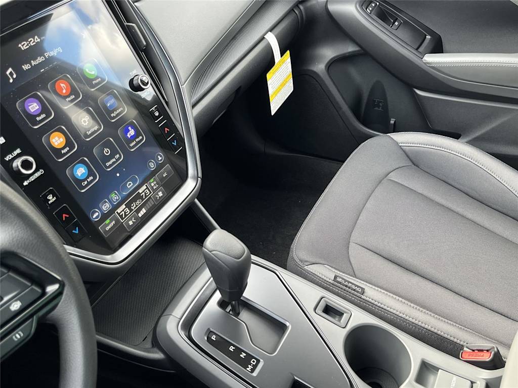 Thumbnail: 2026 Subaru Crosstrek - 14