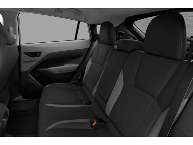 Thumbnail: 2026 Subaru Crosstrek - 10