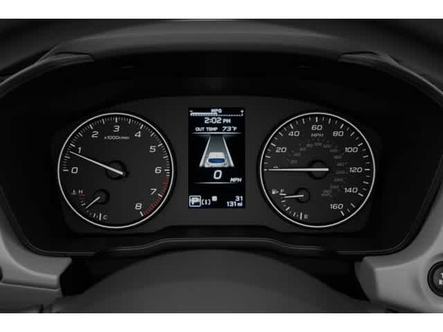 Thumbnail: 2026 Subaru Crosstrek - 14