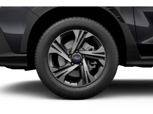 Thumbnail: 2026 Subaru Crosstrek - 7