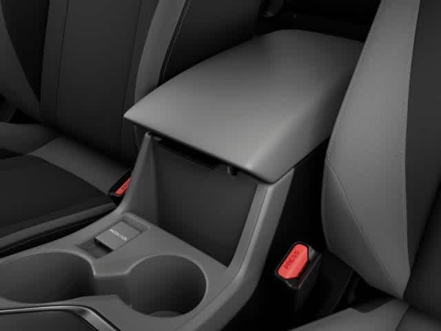 Thumbnail: 2026 Subaru Crosstrek - 21