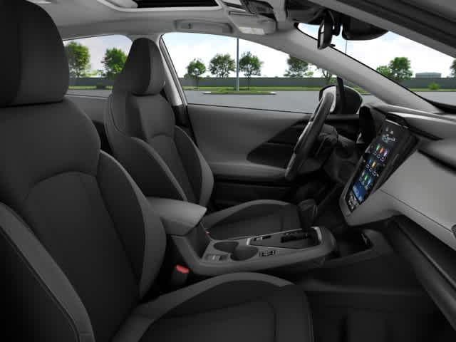 Thumbnail: 2026 Subaru Crosstrek - 9
