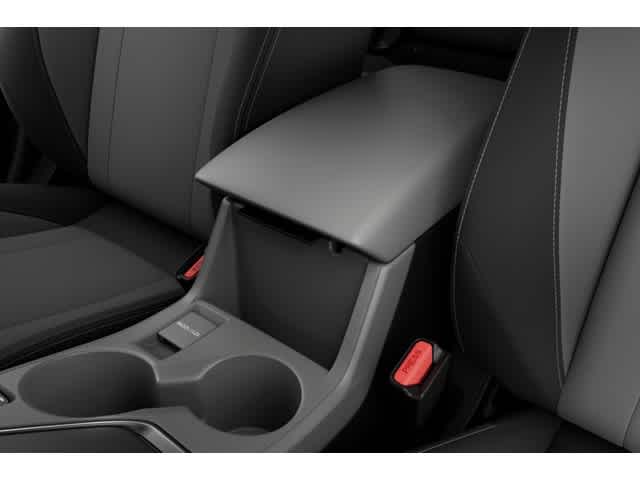 Thumbnail: 2026 Subaru Crosstrek - 20