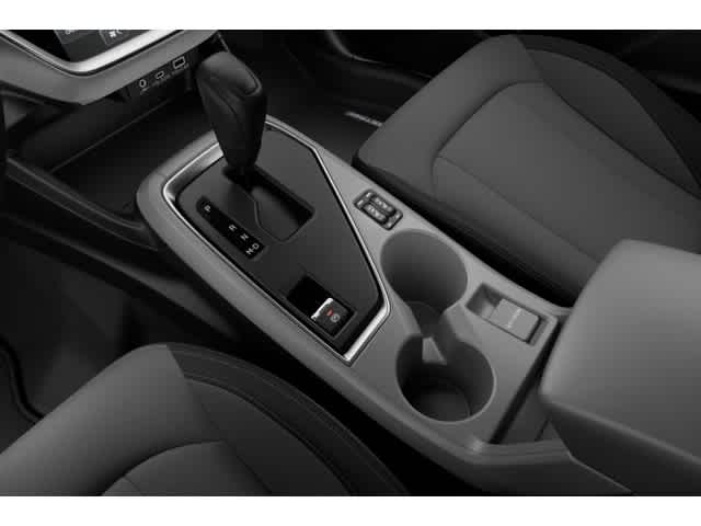 Thumbnail: 2026 Subaru Crosstrek - 12