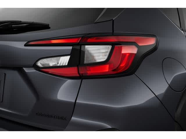 Thumbnail: 2026 Subaru Crosstrek - 18