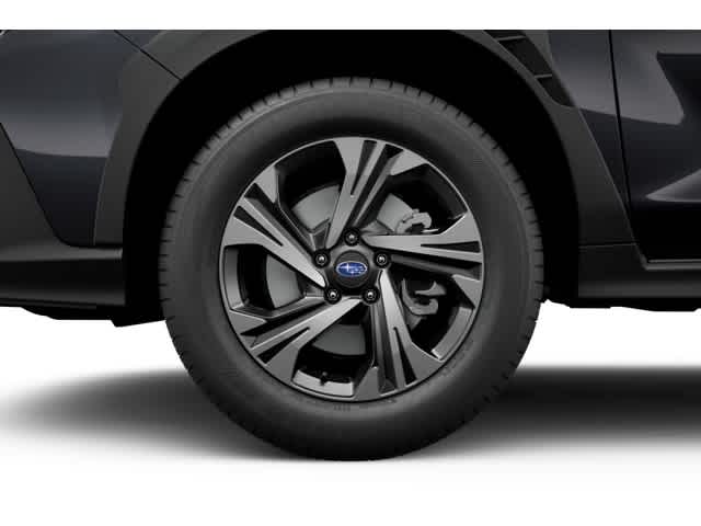 Thumbnail: 2026 Subaru Crosstrek - 7