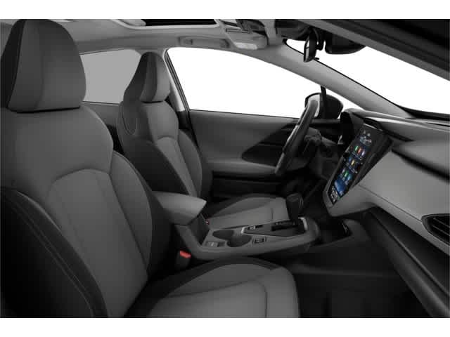 Thumbnail: 2026 Subaru Crosstrek - 9