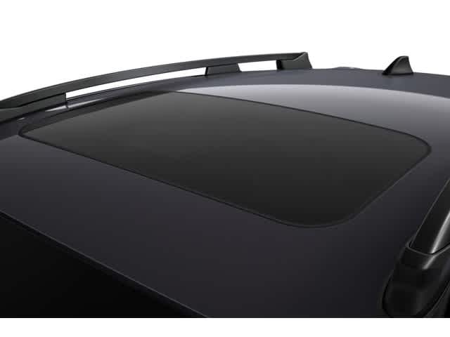 Thumbnail: 2026 Subaru Crosstrek - 19