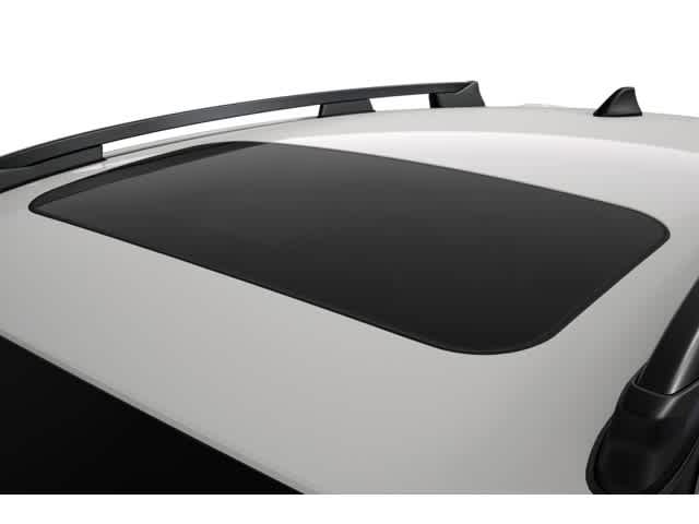 Thumbnail: 2026 Subaru Crosstrek - 19