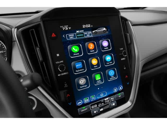 Thumbnail: 2026 Subaru Crosstrek - 10