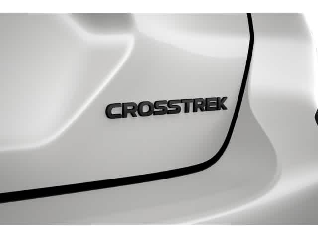 Thumbnail: 2026 Subaru Crosstrek - 5