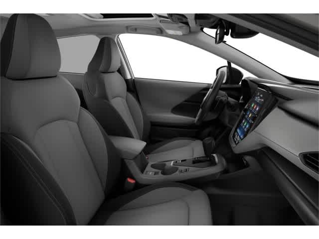 Thumbnail: 2026 Subaru Crosstrek - 8
