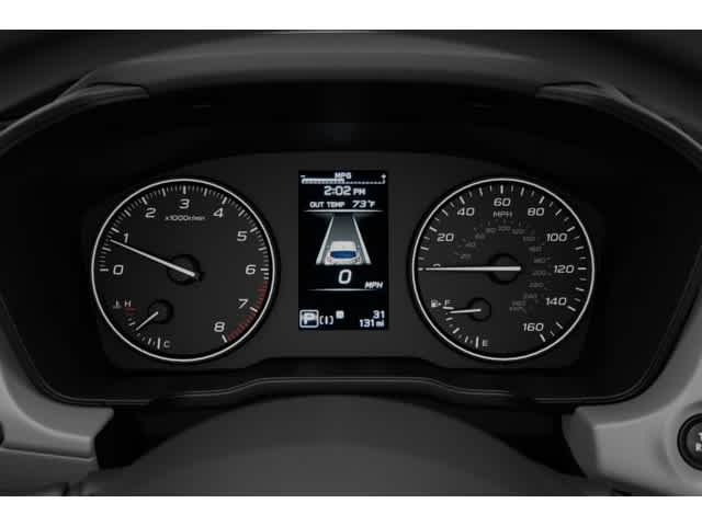 Thumbnail: 2026 Subaru Crosstrek - 12