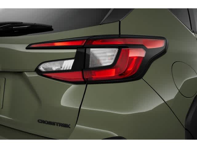 Thumbnail: 2026 Subaru Crosstrek - 19