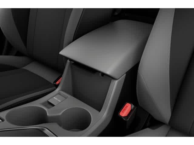 Thumbnail: 2026 Subaru Crosstrek - 9