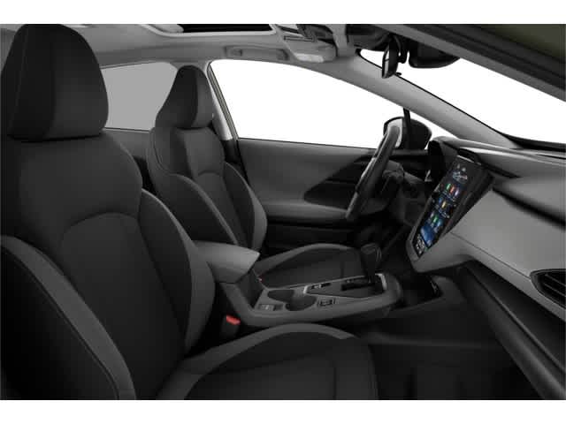 Thumbnail: 2026 Subaru Crosstrek - 8