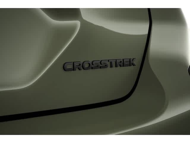 Thumbnail: 2026 Subaru Crosstrek - 5