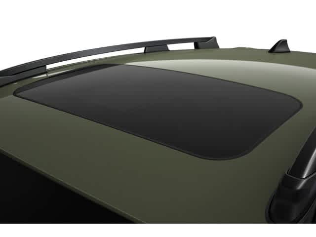 Thumbnail: 2026 Subaru Crosstrek - 20