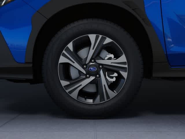 Thumbnail: 2026 Subaru Crosstrek - 7