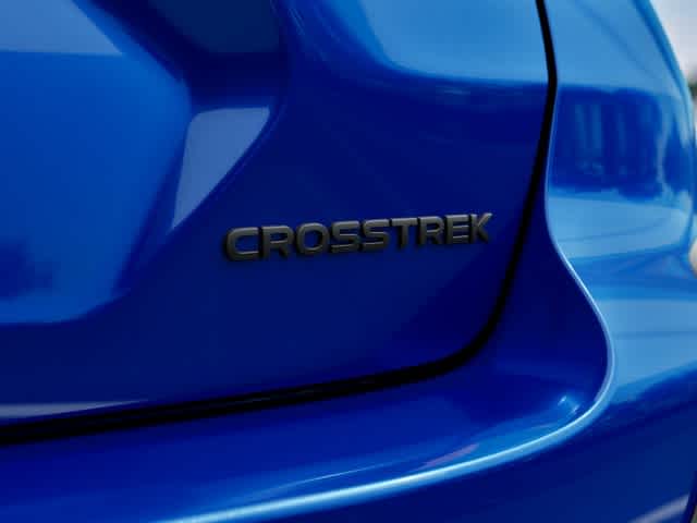 Thumbnail: 2026 Subaru Crosstrek - 6