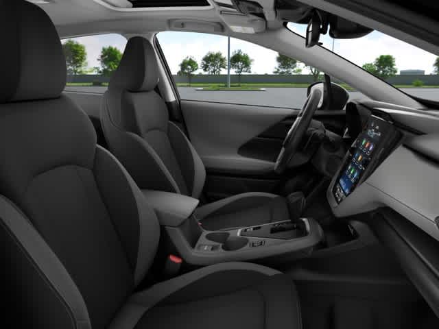 Thumbnail: 2026 Subaru Crosstrek - 10