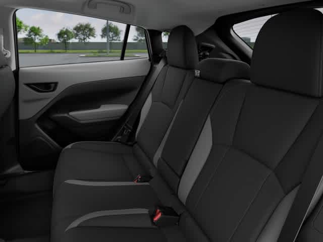 Thumbnail: 2026 Subaru Crosstrek - 11