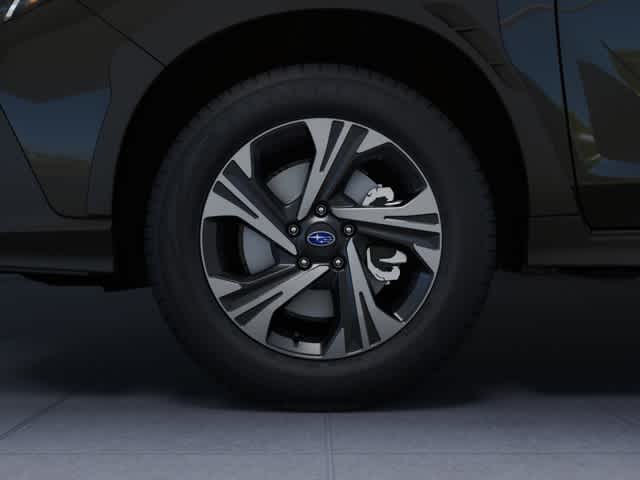 Thumbnail: 2026 Subaru Crosstrek - 8