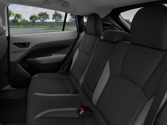 Thumbnail: 2026 Subaru Crosstrek - 10