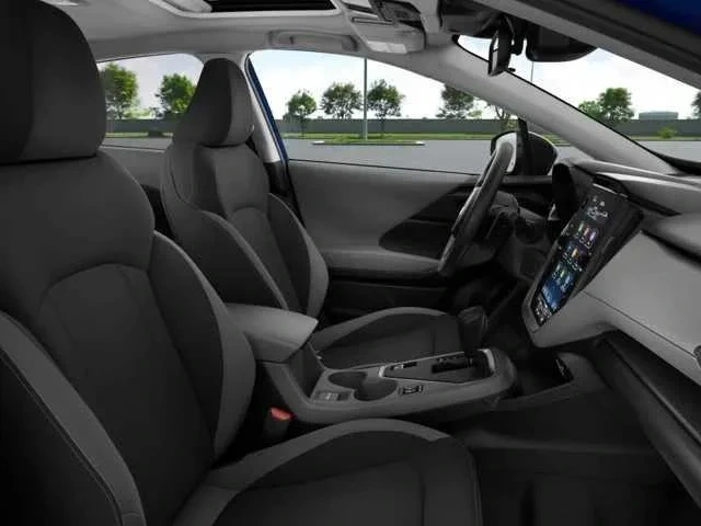Thumbnail: 2026 Subaru Crosstrek - 9
