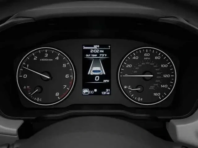 Thumbnail: 2026 Subaru Crosstrek - 13