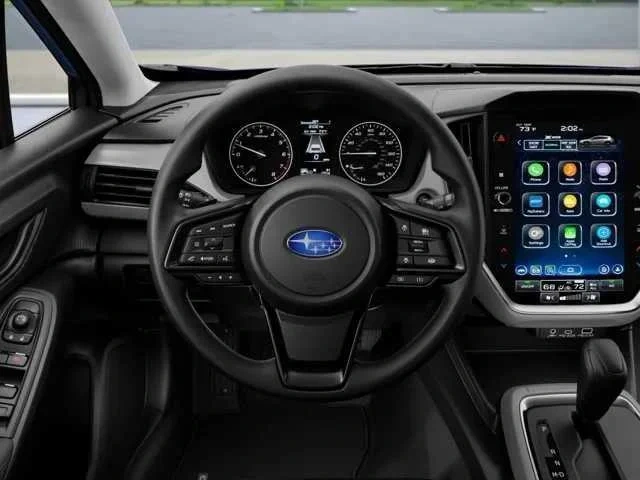 Thumbnail: 2026 Subaru Crosstrek - 2