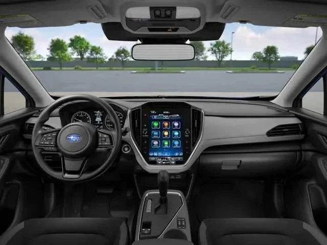 Thumbnail: 2026 Subaru Crosstrek - 8