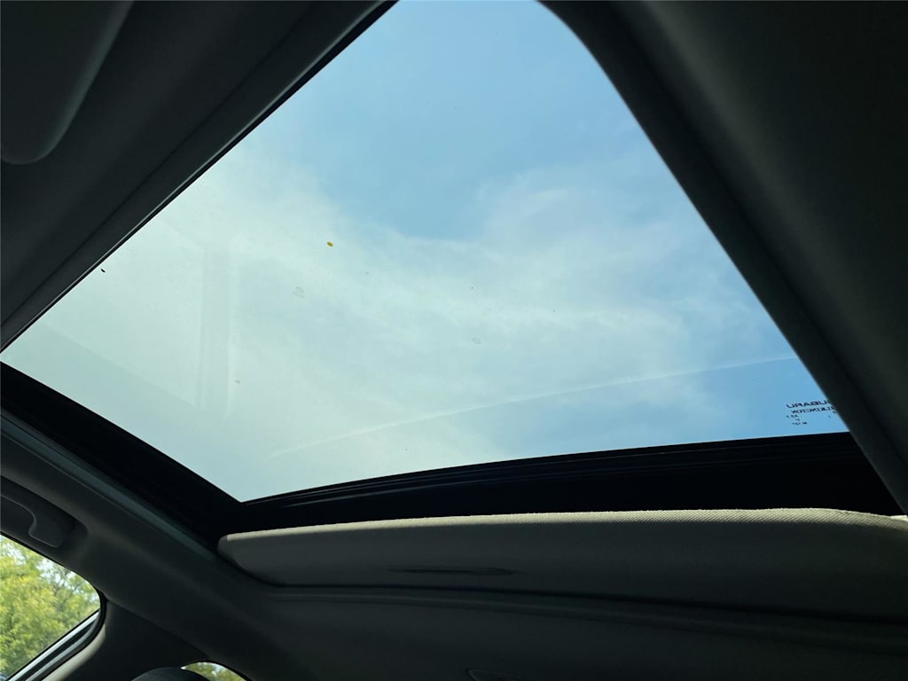 Thumbnail: 2026 Subaru Crosstrek - 22