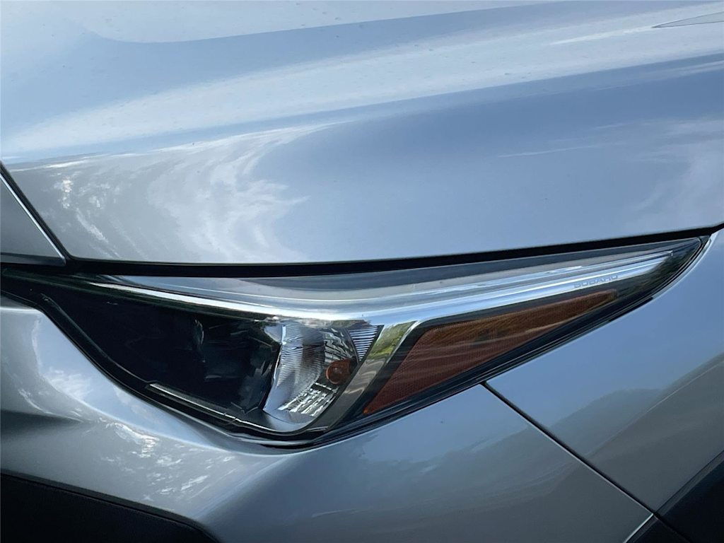 Thumbnail: 2026 Subaru Crosstrek - 20