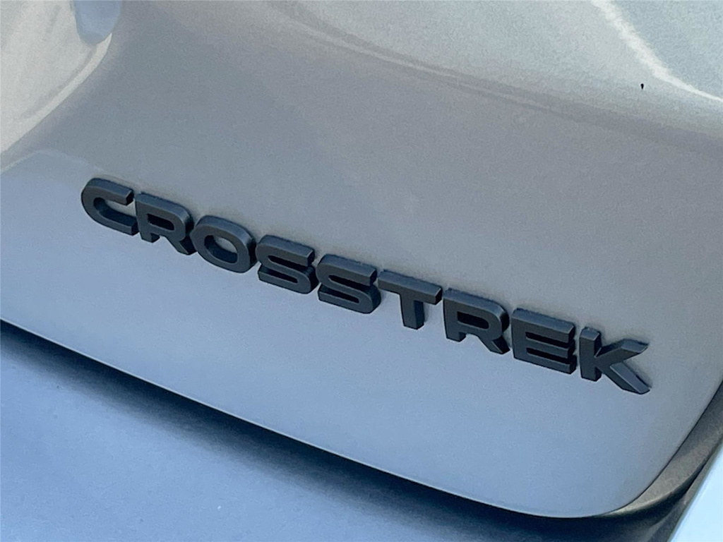 Thumbnail: 2026 Subaru Crosstrek - 7