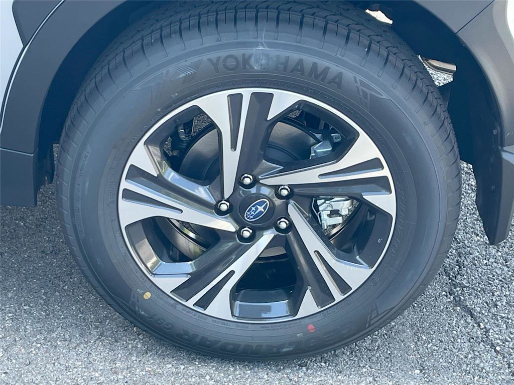 Thumbnail: 2026 Subaru Crosstrek - 8